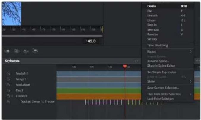 Blackmagic Design Pocket Cinema Camera 4K - Mit dem Motion Tracker arbeiten und Text hinzufugen - 5