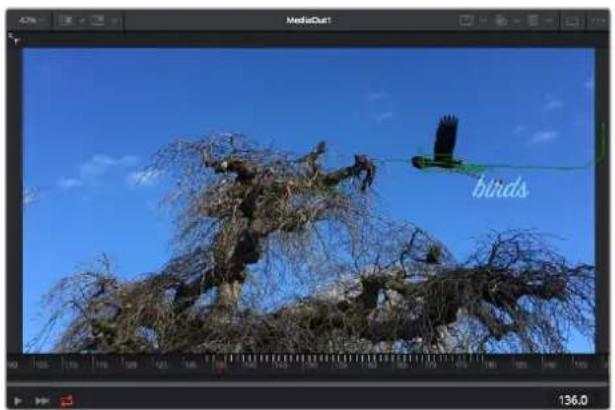 Blackmagic Design Pocket Cinema Camera 4K - Using the Motion Tracker and Adding Text - 4