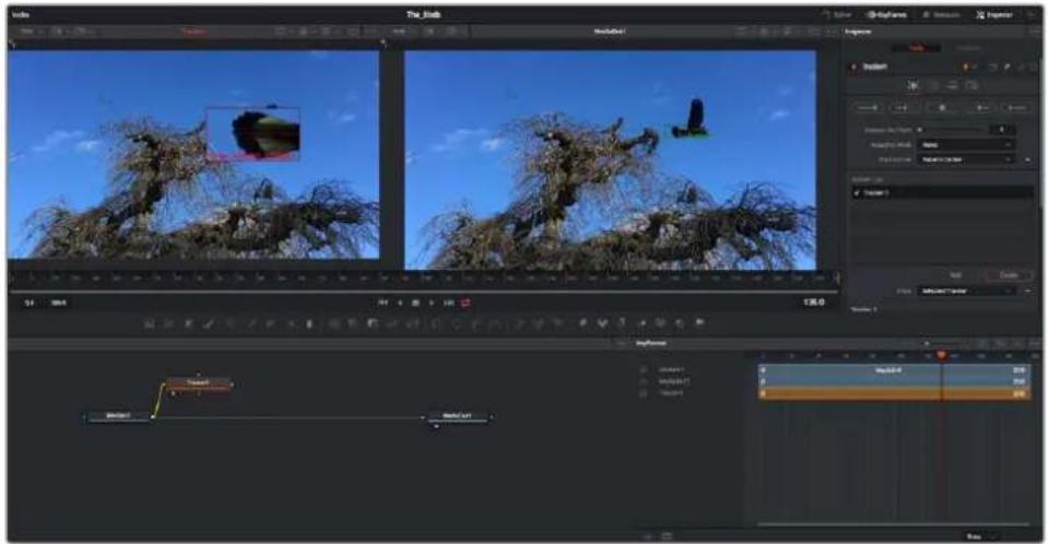 Blackmagic Design Pocket Cinema Camera 4K - Mit dem Motion Tracker arbeiten und Text hinzufugen - 1