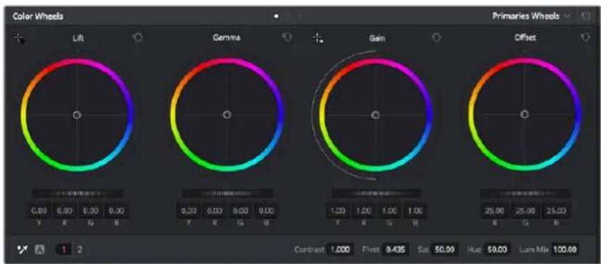 Blackmagic Design Pocket Cinema Camera 4K - Using Scopes - 2