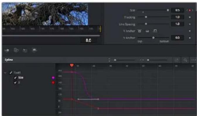 Blackmagic Design Pocket Cinema Camera 4K - Arbeiten mit Keyframes - 1
