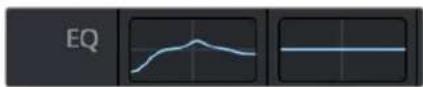 Blackmagic Design Pocket Cinema Camera 4K - To add EQ to a track: - 1