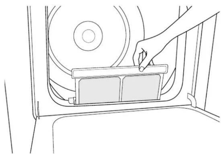 HAIER HLTD500AGW - NOTES: - 1
