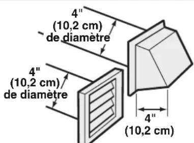 HAIER HLTD500AGW - CONDUITS - 3