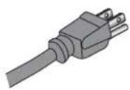 HAIER HLTD500AGW - WARNING - 1