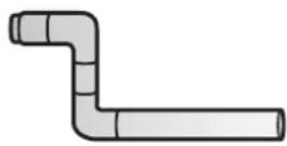 HAIER HLTD500AGW - CONDUITS - 1