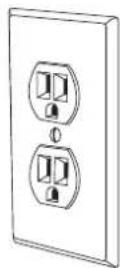 HAIER HLTD500AGW - WARNING - 2