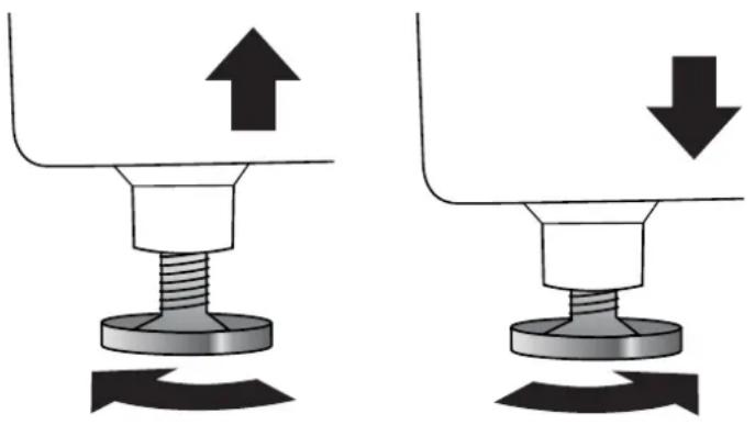 HAIER HLTD500AGW - NOTES: - 3