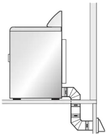 HAIER HLTD500AEW - RÉSIDENCE MOBILE - SPÉCIFICATIONS SUPPLÉMENTAIRES - 1