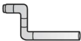 HAIER HLTD500AEW - DUCTING - 1