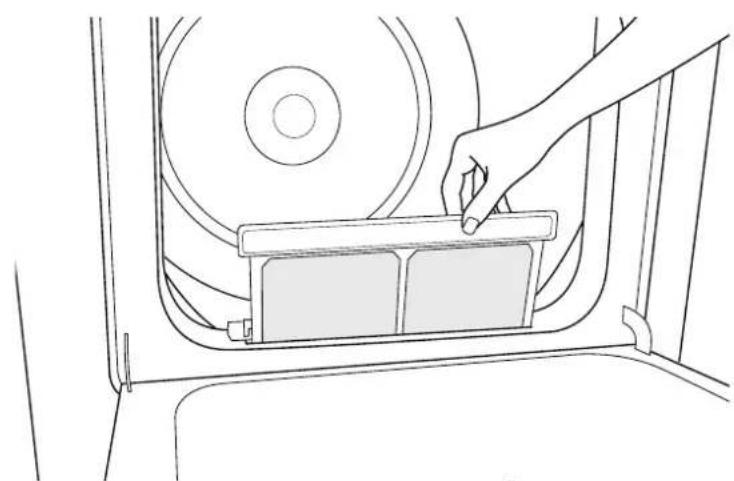 HAIER HLTD500AEW - REMARQUES : - 1