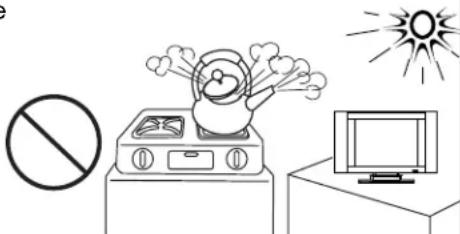 VOXX FPE1505 - DÉCLARATION RELATIVE AU FCC - 3