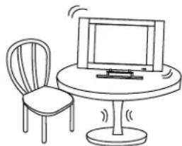 VOXX FPE1505 - FCC CAUTION: - 6