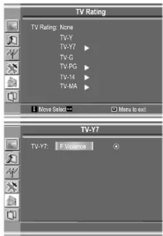 VOXX FPE1505 - Example 1: - 1