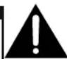 SHARP Aquos LC43LE653U - PRECAUCIÓN - 1