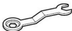 LG WM2496HSM - - Accessories - 2