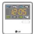 LG WM2496HSM - Verrouillage enfant - 1