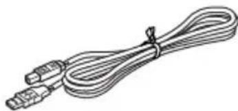 BROTHER Ptouch PT1960 - Cable d'interface USB (non fourni) - 1