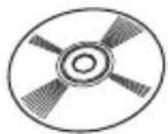 BROTHER Ptouch PT1950 - ■CD-ROM - 1