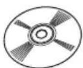 BROTHER Ptouch PT1950 - ■CD-ROM - 1