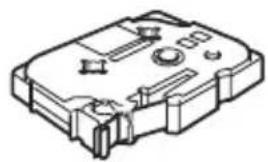 BROTHER Ptouch PT2700 - Unpacking Your P-touch - 5