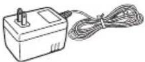 BROTHER Ptouch PT2700 - ■ Security Tape: - 1