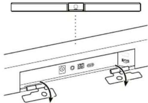 BOSE Videobar VB1 - AVERTISSEMENTS : - 7