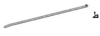 BOSE Videobar VB1 - S_1 = ( a_1 + a_2 + a_3) = 76 - 2