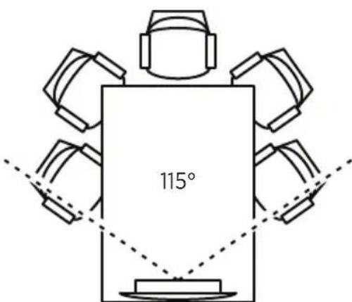 BOSE Videobar VB1 - Instructions generales de montage - 1