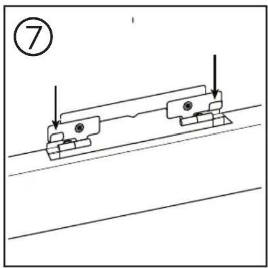 BOSE Videobar VB1 - WARNING: - 10