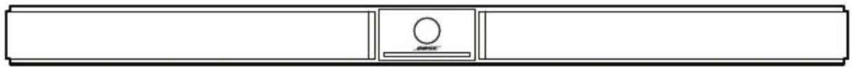 BOSE Videobar VB1 - # - 1