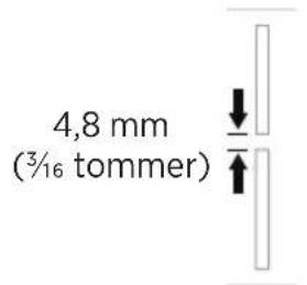 BOSE Videobar VB1 - ADVARSLER: - 4