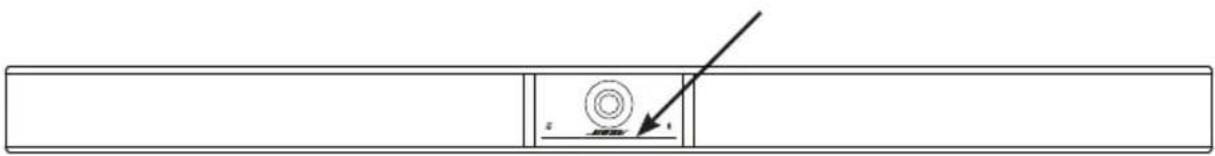 BOSE Videobar VB1 - gai b - 1