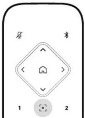 BOSE Videobar VB1 - Enabling/Disabling Autoframing - 1