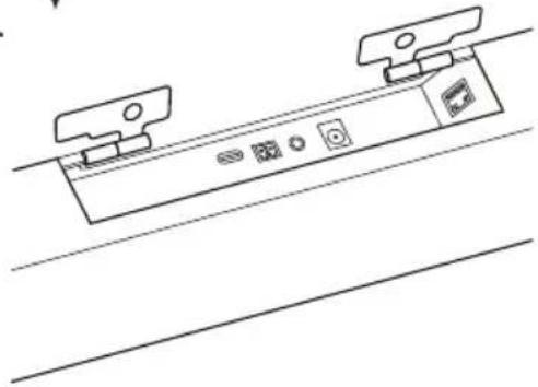 BOSE Videobar VB1 - WAARSCHUWINGEN: - 9