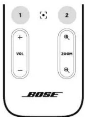 BOSE Videobar VB1 - gai b - 5