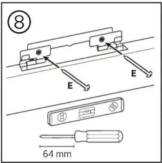BOSE Videobar VB1 - AVVERTENZE: - 11