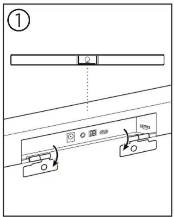 BOSE Videobar VB1 - Vb1 - 1