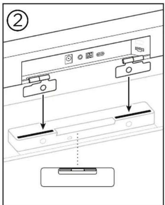 BOSE Videobar VB1 - Vb1 - 4