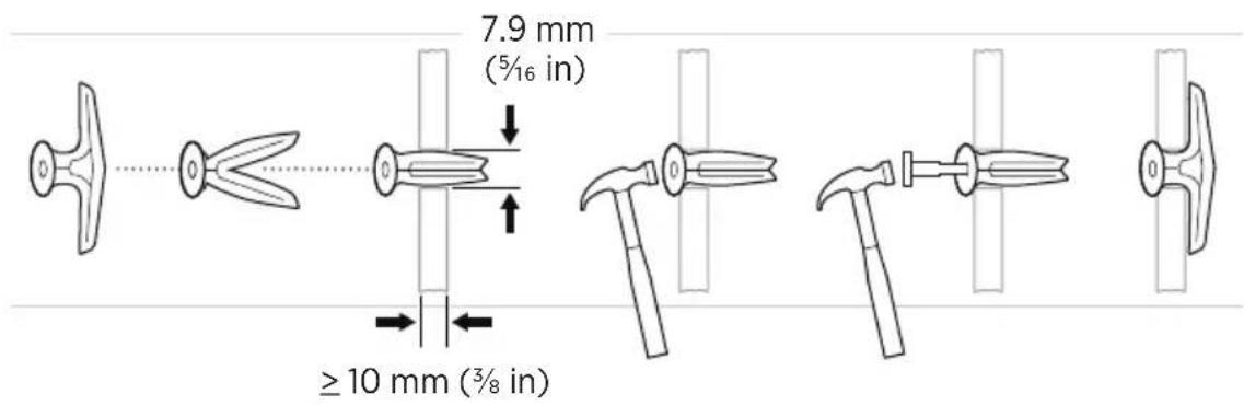BOSE Videobar VB1 - 警告: - 2