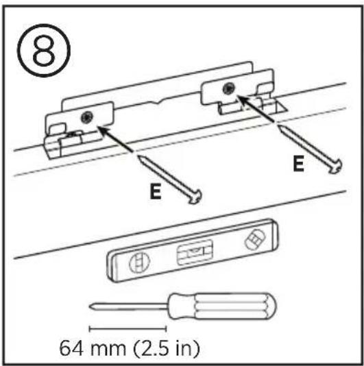 BOSE Videobar VB1 - WARNING: - 11