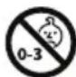 BOSE Videobar VB1 - WARNING/CAUTIONS - 3