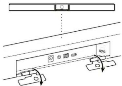 BOSE Videobar VB1 - AVVERTENZE: - 7