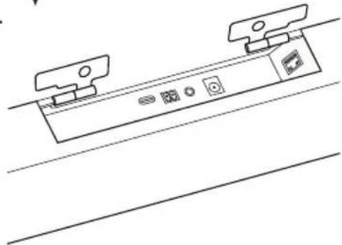 BOSE Videobar VB1 - OSTRZEZENIA! - 9