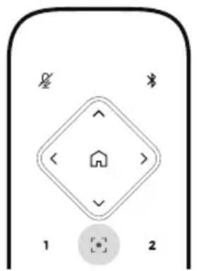 BOSE Videobar VB1 - Attivazione/disattivazione della funzione Autoframing - 1