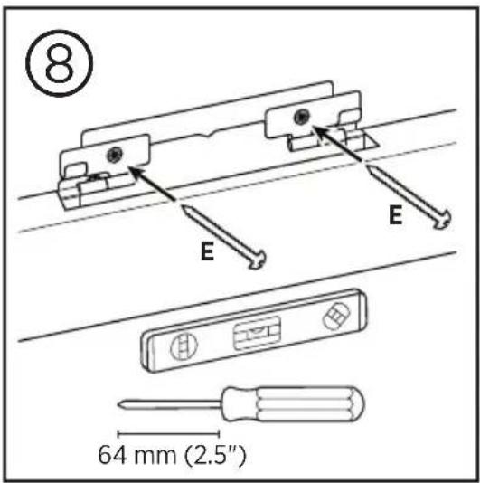 BOSE Videobar VB1 - ADVERTENCIAS: - 11