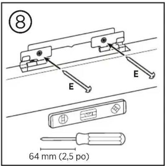 BOSE Videobar VB1 - AVERTISSEMENTS : - 11