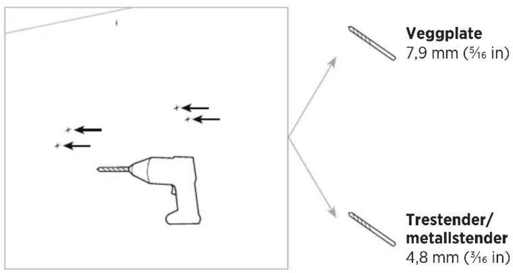 BOSE Videobar VB1 - ADVARSLER: - 1
