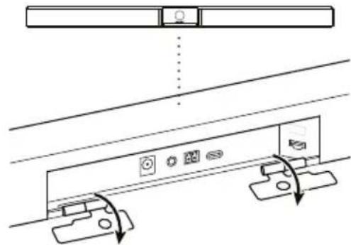 BOSE Videobar VB1 - WARNHINWEIS: - 7