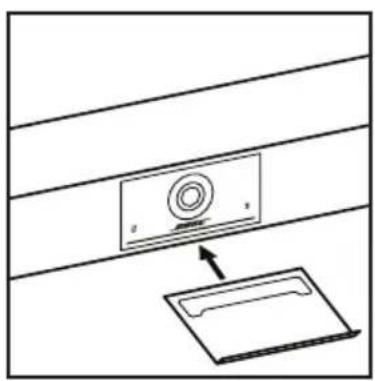 BOSE Videobar VB1 - bila VB1 j - 15